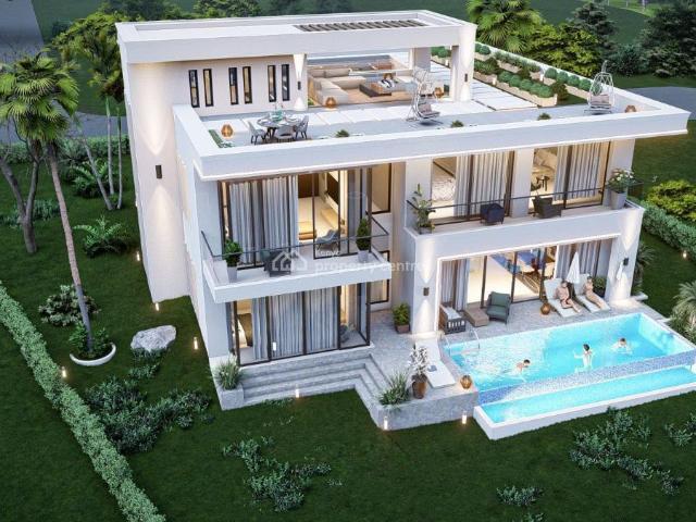 House for sale in Nyali, Mombasa