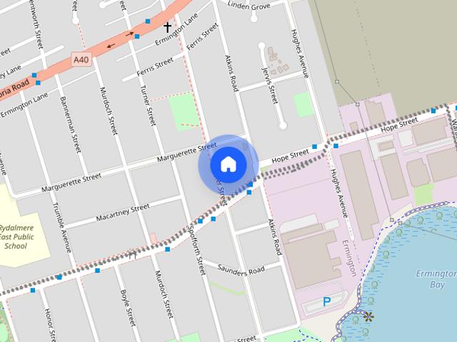 House for rent in Sydney, New South Wales