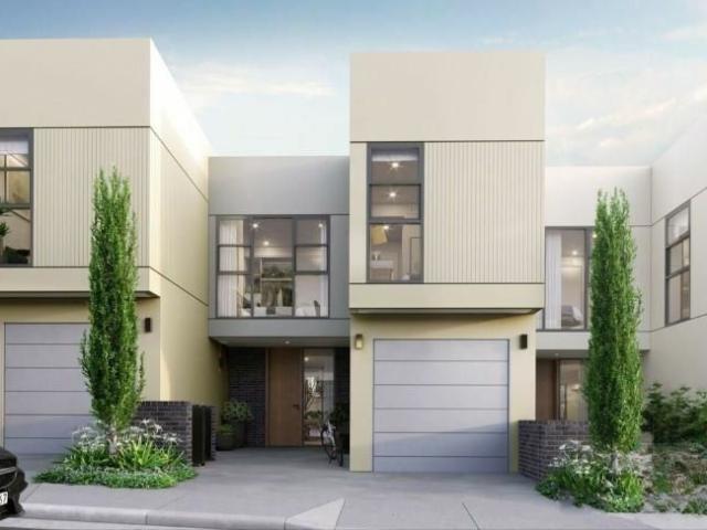 Townhouse for sale in Sydney, New South Wales