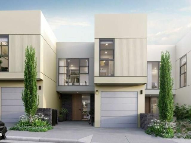 Townhouse for sale in Sydney, New South Wales