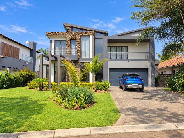 House for rent in Island Estate, Madibeng Local Municipality