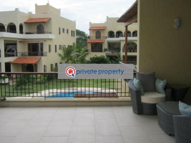 Apartment for sale in Nyali, Mombasa