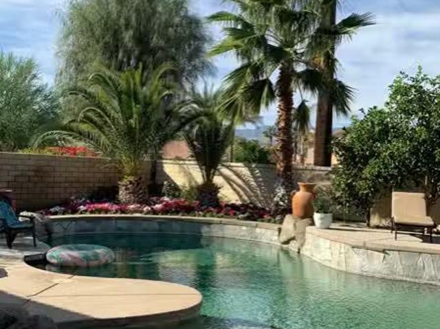 House for rent in Moreno Valley