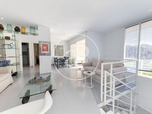 Apartamento en alquiler en Port d'Andratx, Serra de Tramuntana