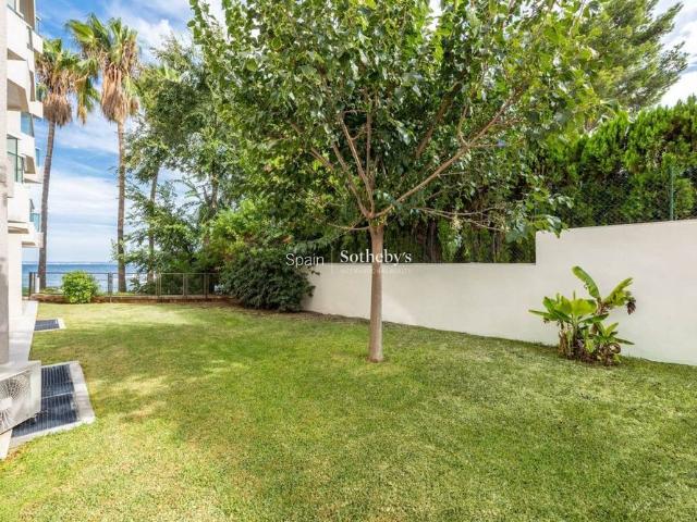 Apartamento en alquiler en Calvià, Serra de Tramuntana