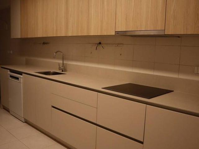 Apartamento en alquiler en Eixample, Gironès