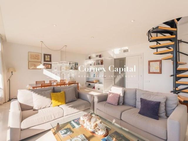 Apartamento en alquiler en Eixample, Gironès