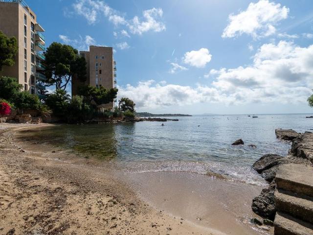 Apartamento en alquiler en Calvià, Serra de Tramuntana