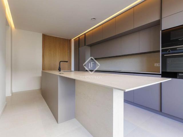 Apartamento en alquiler en Somosaguas Sur, Pozuelo De Alarcón