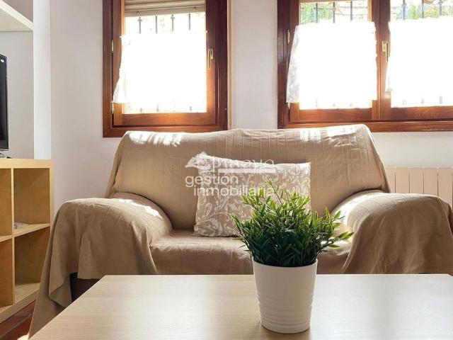 Apartamento en alquiler en San Lorenzo, Segovia