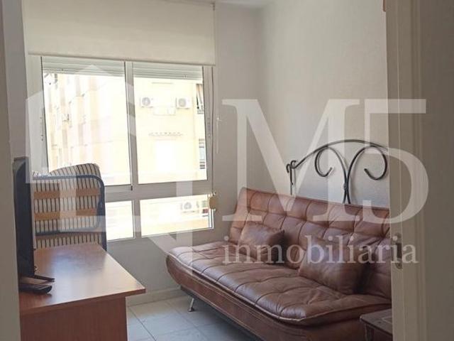 Apartamento en alquiler en Torre del Mar, La Axarquía
