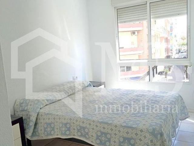 Apartamento en alquiler en Torre del Mar, La Axarquía