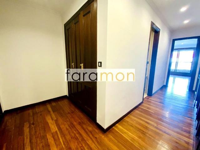 Apartamento en alquiler en Vigo