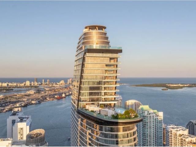 Apartment for sale in Miami, Florida