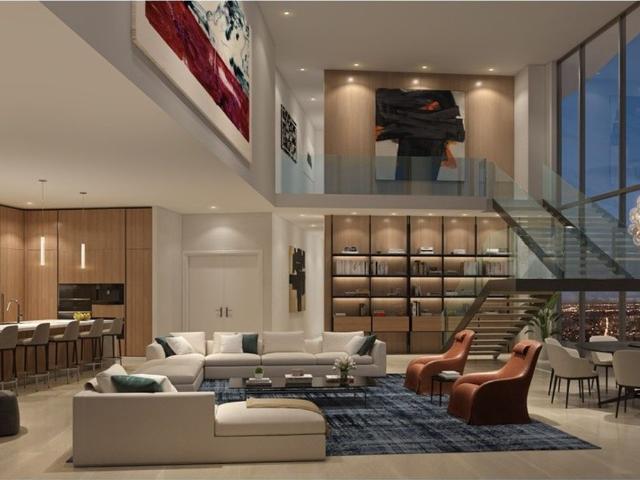 Apartment for sale in Miami, Florida