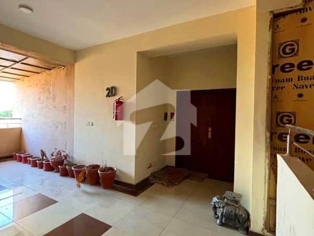 Apartment for sale in Islamabad
