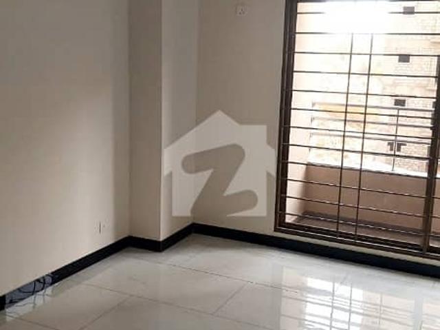 Apartment for sale in Islamabad