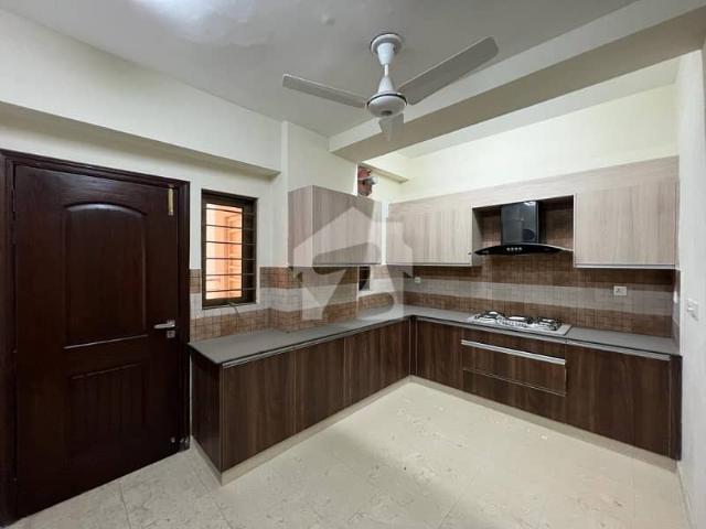 Apartment for sale in Islamabad