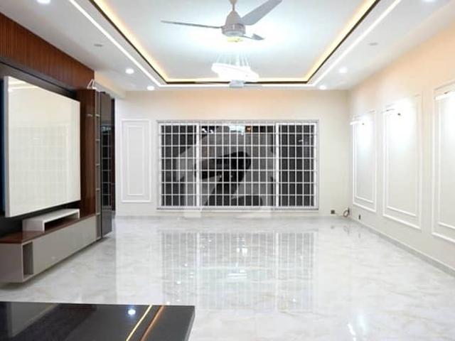 Apartment for rent in اسلام آباد, زون 1