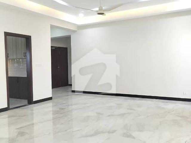 Apartment for sale in Islamabad