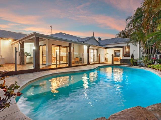 House for rent in Fernbrook, Queensland