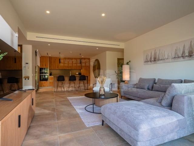 Apartamento en alquiler en Eixample, Gironès