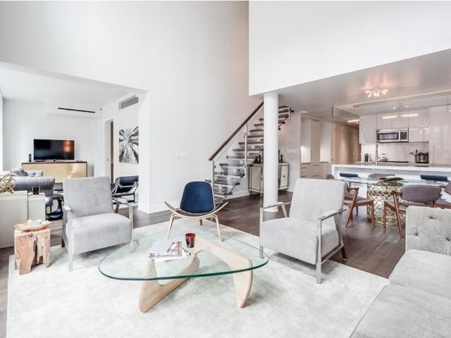 Apartment for rent in Newark