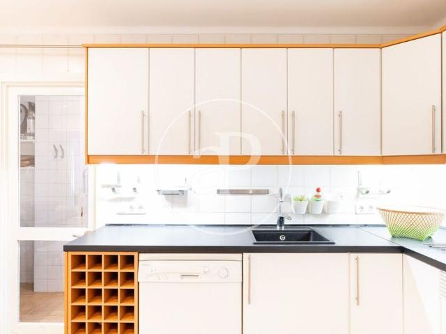 Apartamento en alquiler en Canavall, Palma