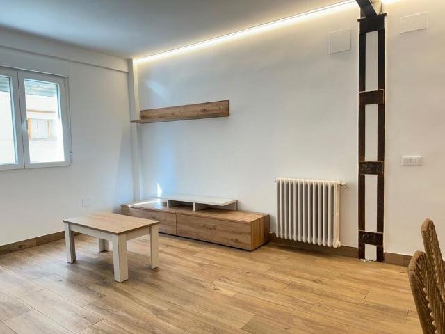 Apartamento en alquiler en San Lorenzo, Segovia