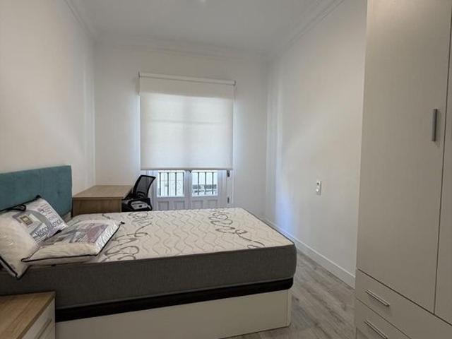 Apartamento en alquiler en San Lorenzo, Segovia