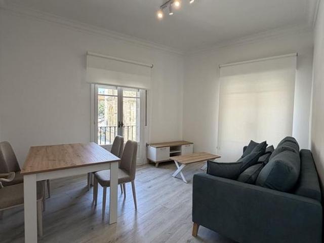 Apartamento en alquiler en San Lorenzo, Segovia