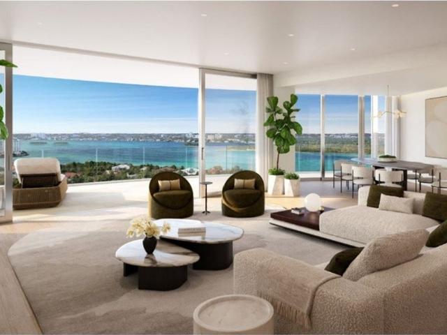 Apartment for sale in Bal Harbour, Florida