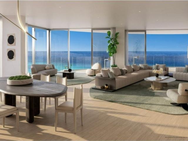Apartment for sale in Bal Harbour, Florida