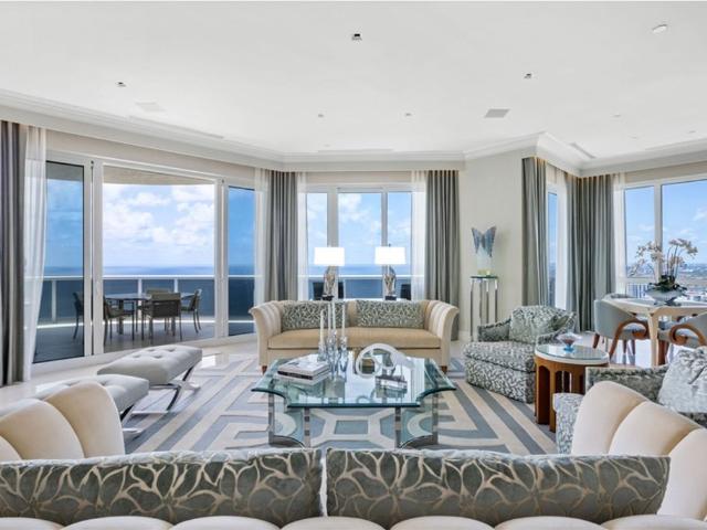 Apartment for sale in Fort Lauderdale, Florida