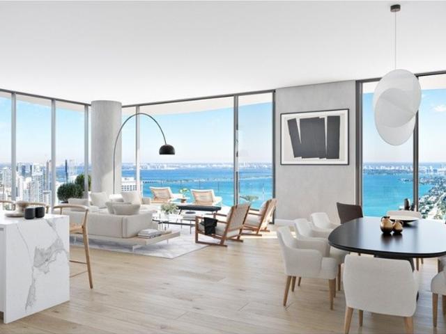 Apartment for sale in Miami, Florida