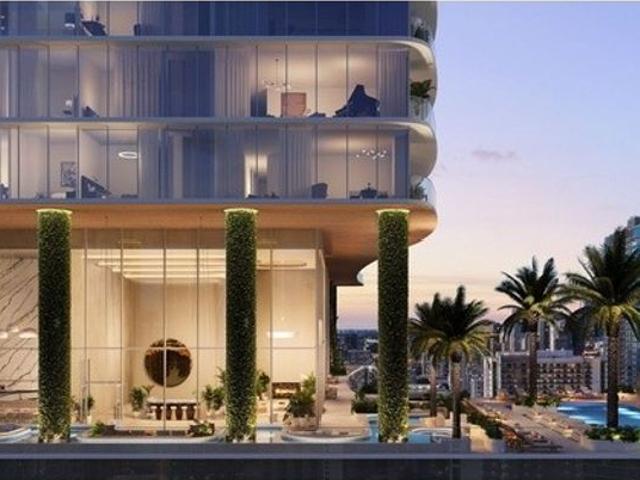 Apartment for sale in Miami, Florida