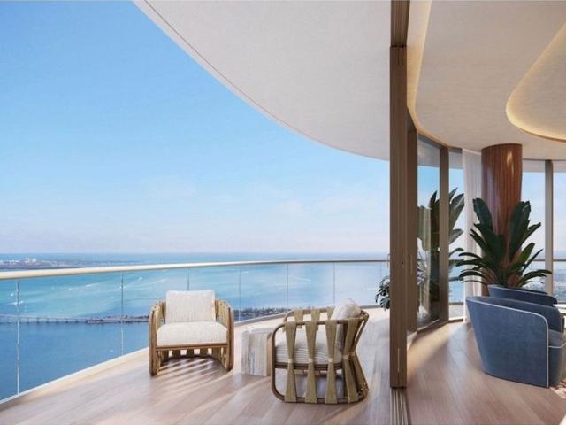 Apartment for sale in Miami, Florida