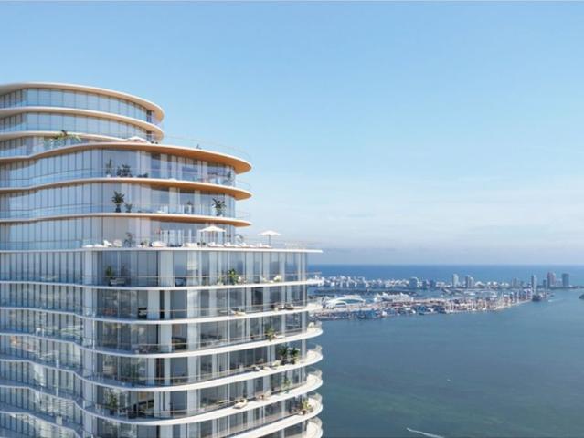 Apartment for sale in Miami, Florida