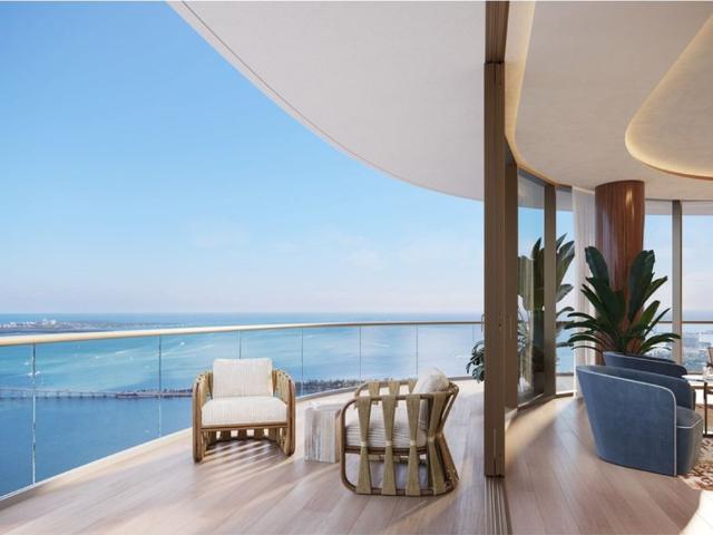 Apartment for sale in Miami, Florida