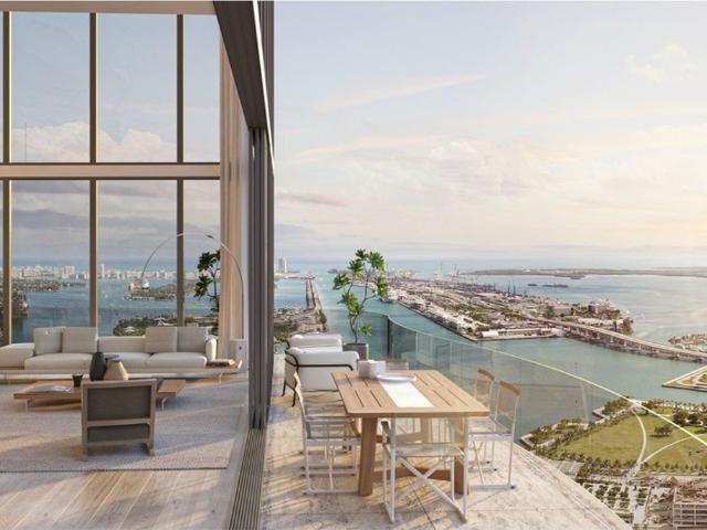 Apartment for sale in Wynwood, Miami