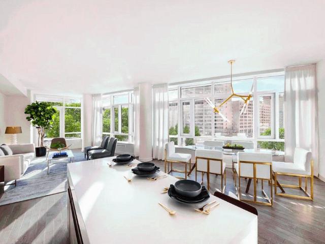 Apartment for sale in Manhattan Community Board 10, New York