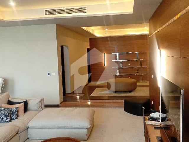 Apartment for rent in Islamabad