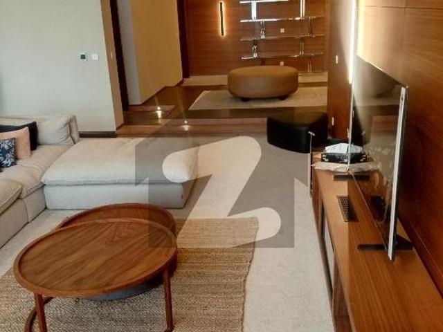 Apartment for rent in Islamabad
