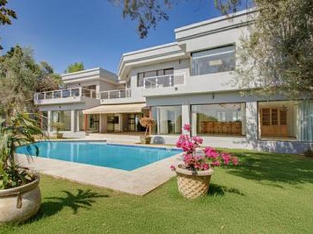 House for rent in Gauteng