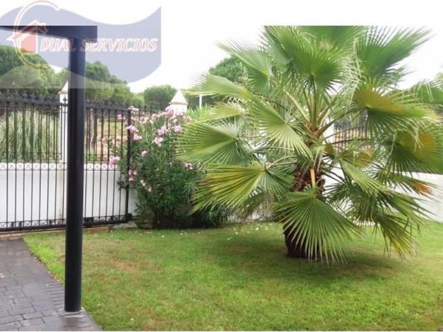 Casa en alquiler en Huelva