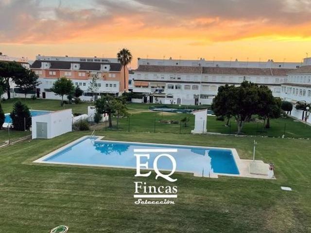 Casa en alquiler en El Portil, Punta Umbría