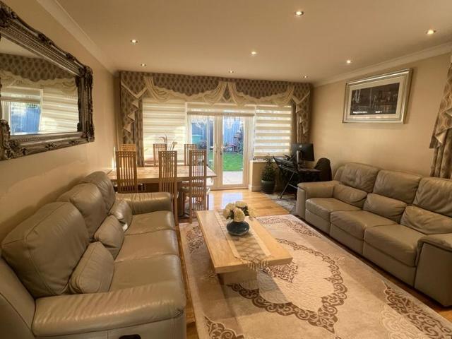 House for rent in Churchgate, Broxbourne