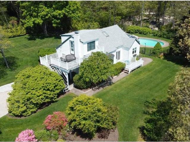 House for rent in Sagaponack, New York
