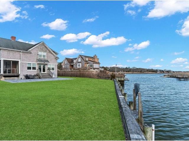 House for rent in Sagaponack, New York