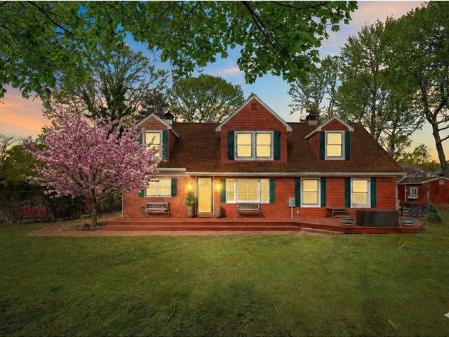 House for rent in Sagaponack, New York